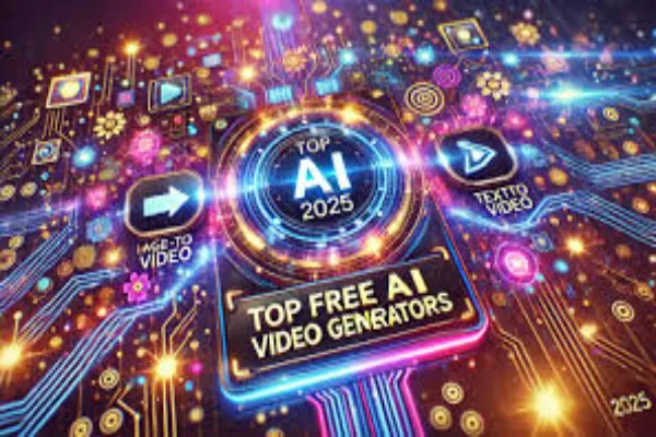 Best Free AI Video Generators in 2025 for Content Creation - MyLiberla ...