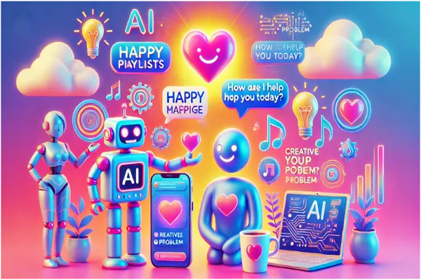 Ai in your life