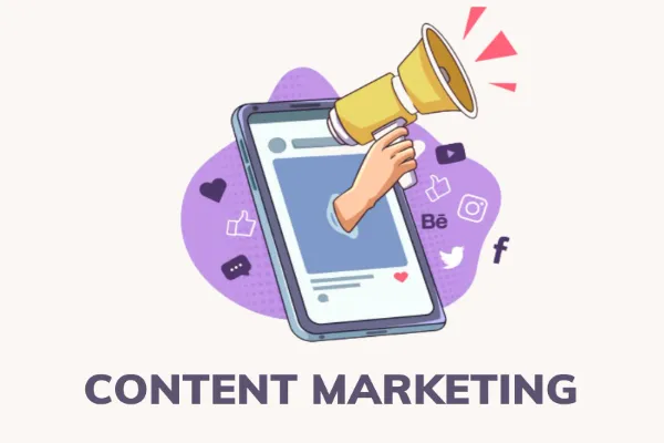 content marketing