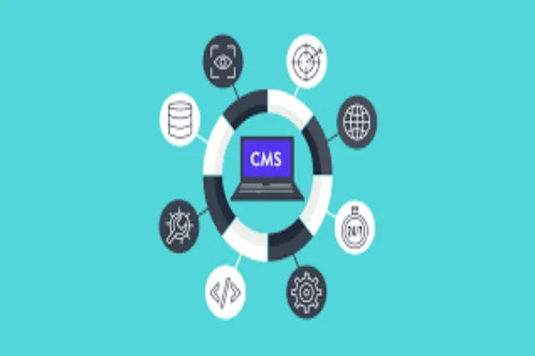 Headless CMS