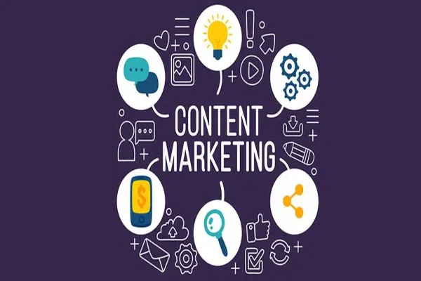 Monitoring Content Quality of content marketing