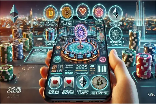 casino web apps