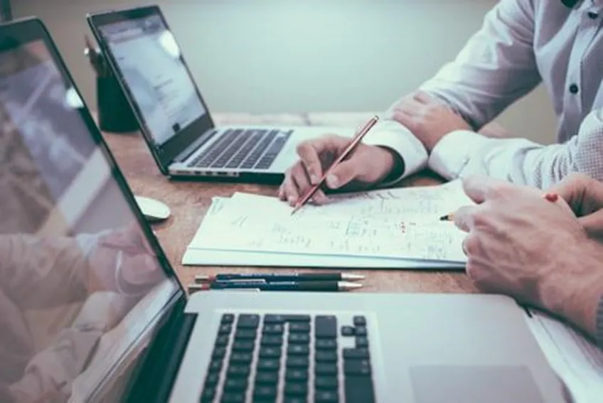 company structure for your new business.