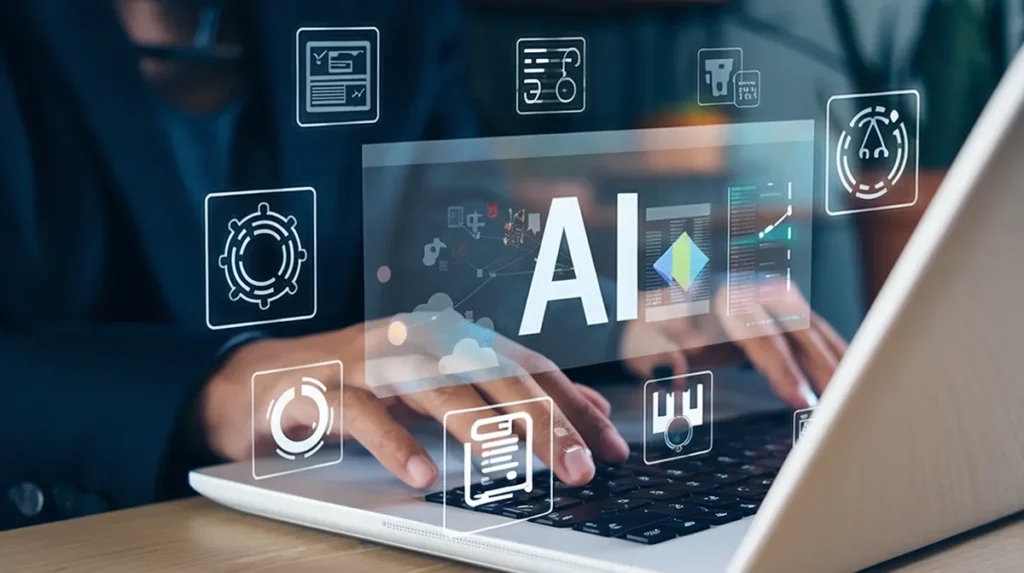 AI Testing tool
