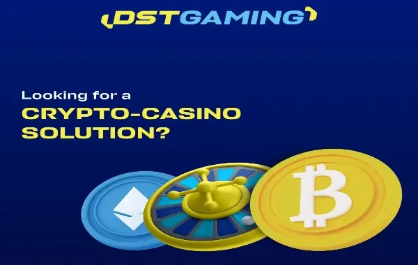 Crypto-Casino