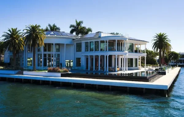Green Homes