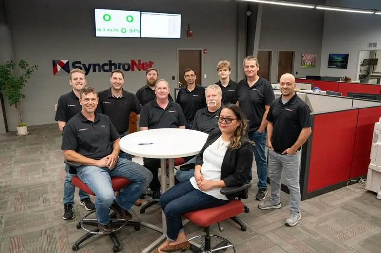 SynchroNet IT