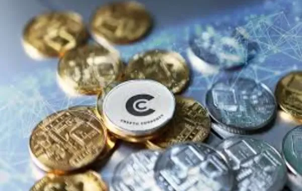 inflation crypto