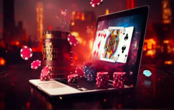 Why Staying In Is the New Going Out: The Online Casino Experience