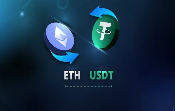 ETH to USDT Is Everywhere. But… Why?