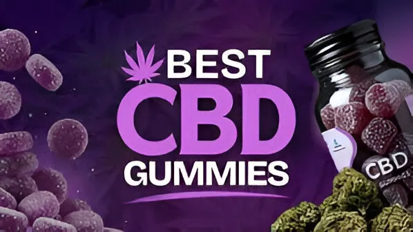 Best CBD Gummies