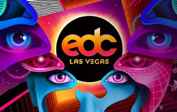 EDC Las Vegas