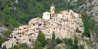 France village private tour
