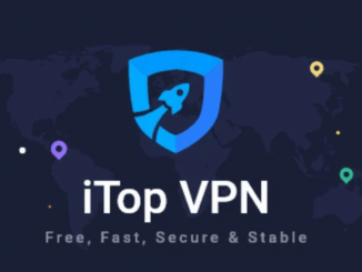 iTop VPN
