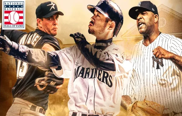 Baseball Hall of Fame Legends Featured in Premium MLB Slot Gaming