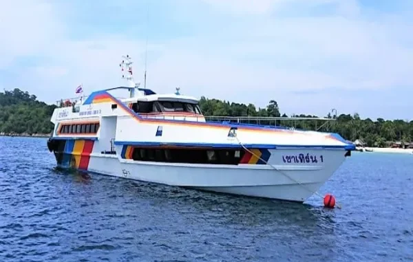 Langkawi to Koh Lipe Ferry Guide: Book Smart in 2025