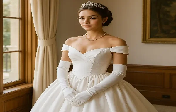 6 Outfits You'll Need for Your First Debutante Season