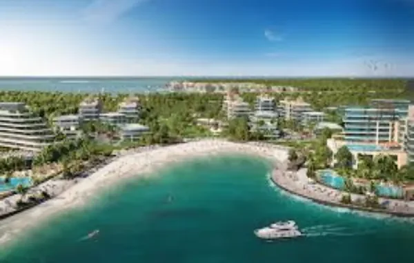 Why Beach Residences on Dubai Islands Are Changing the City’s Coastline