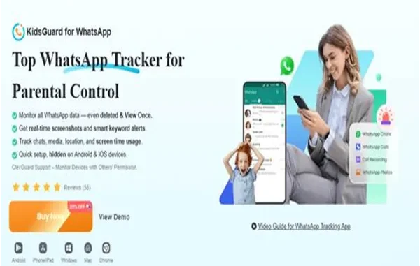 How to Set Up Parental Controls on Social Media Apps Your Kids Use