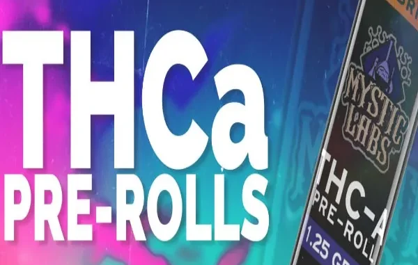 Understanding Their Effects and Varieties THCA Pre-Rolls