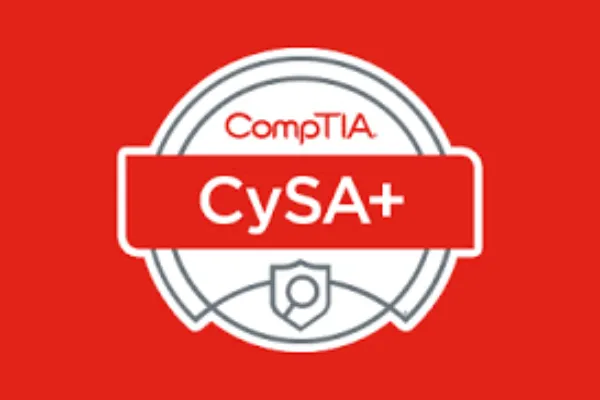 How CySA+ Teaches You to Spot Digital Trouble Before It Even Knocks ...