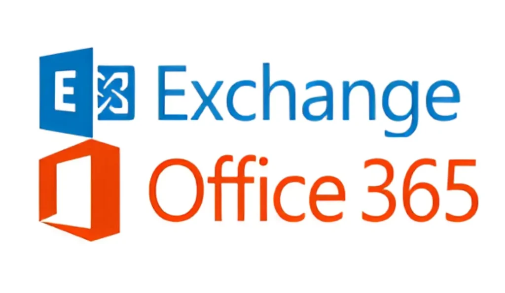 microsoft-exchange-office-365-logos