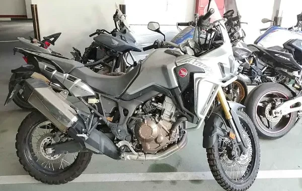 How to Find a Motorcycle Trader You Can Trust in the UAE