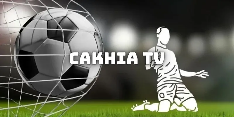 Cakhia TV