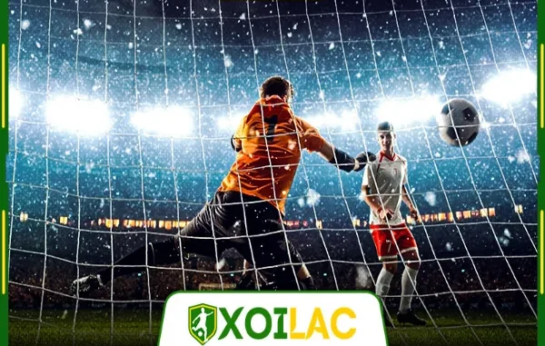Enjoy Ultra-Fast, Lag-Free Matches With Xoilac TV