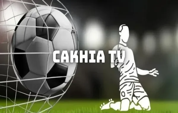 Feel The Game, Not The Buffer – Cakhia TV Delivers Every Moment