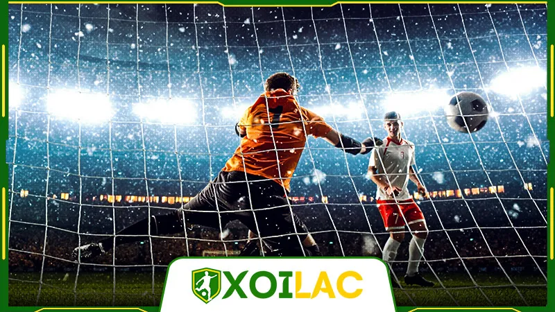 Lag-Free Matches With Xoilac TV