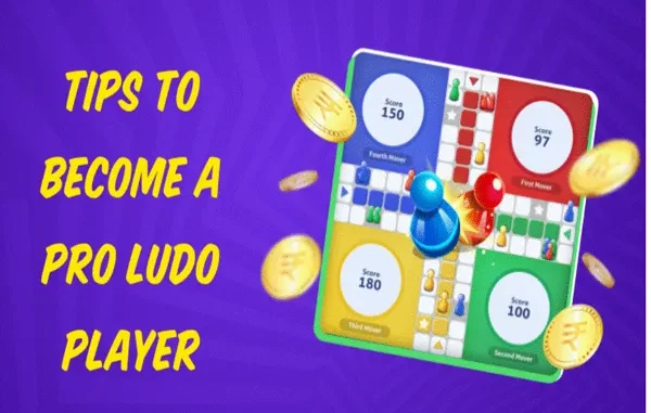 Ludo Strategies Tips to Become a Pro Player and Win Every Game