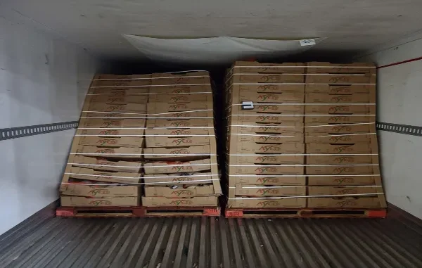 Restack Pallets A Critical 3PL Service for Supply Chain Continuity