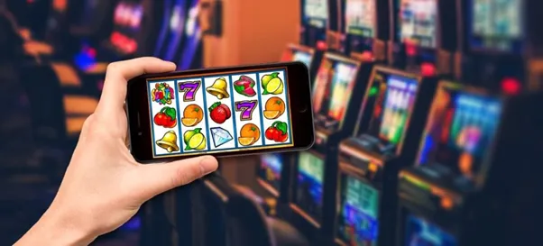 Strategy for Playing Slot Games