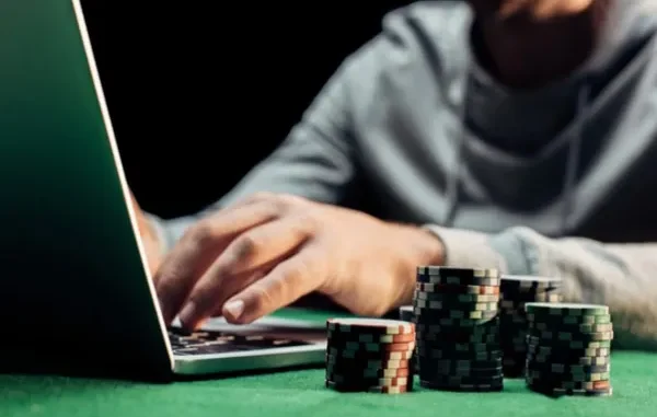 TOP 5 Skills You Need to Gamble
