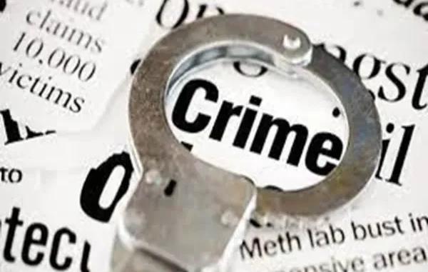 Top 5 Things to Know About Crime and Safety in Corpus Christi
