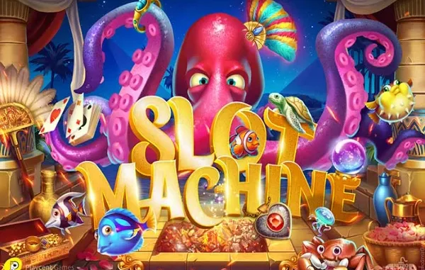 Top 10 Slot Games Thai Players Love the Most