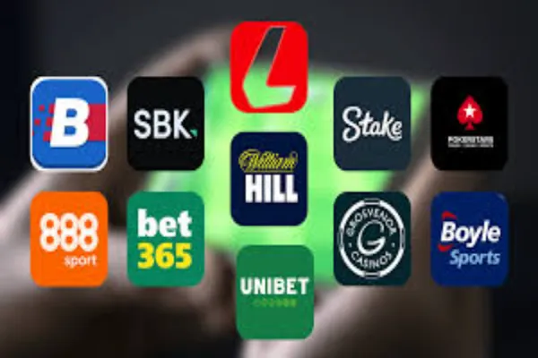 The Best Bookmakers to Bet With Right Now - MyLiberla Has The Best News ...