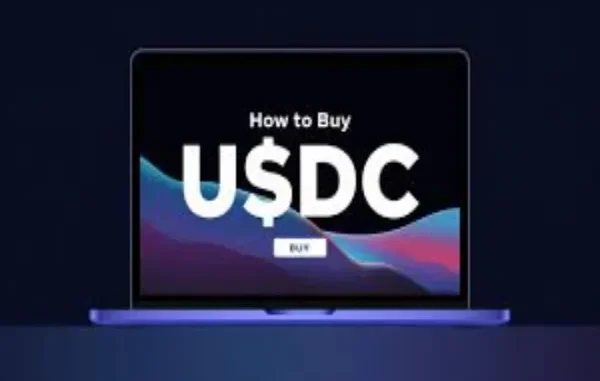 How to Buy USDC (USDC) with US Dollars (USD)