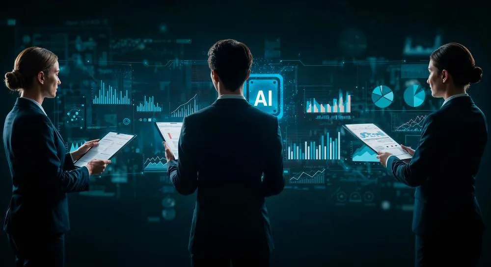 AI-Augmented Decision Making