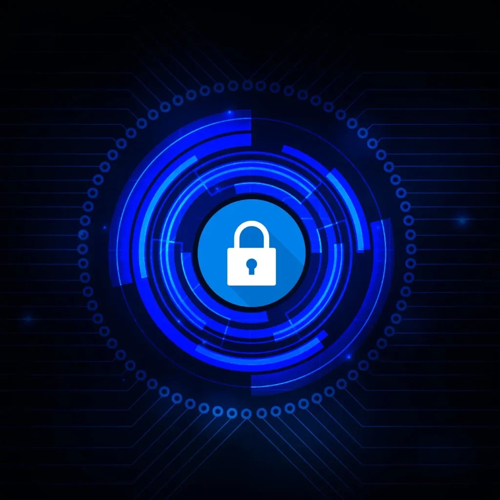 Company Cybersecurity