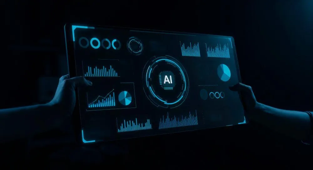 Digital Strategy With AI-Augmented Decision Making
