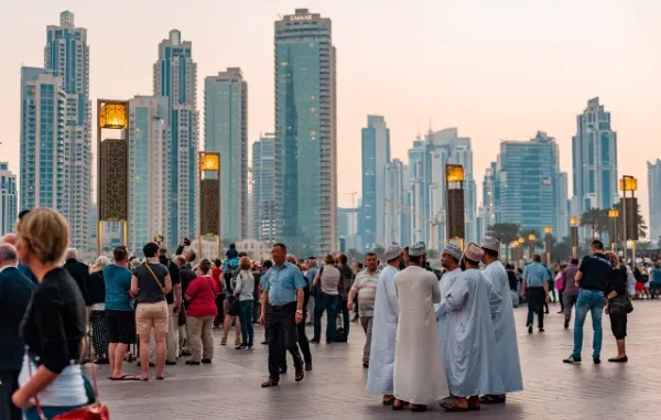 Planning the Perfect Day in Dubai