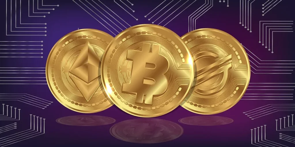 Tokenomics in Crypto