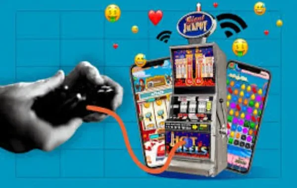 Slot Magic Turn Every Spin Into a Winning Moment