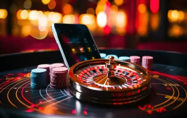 Top AI Trends In Singapore Live Casinos