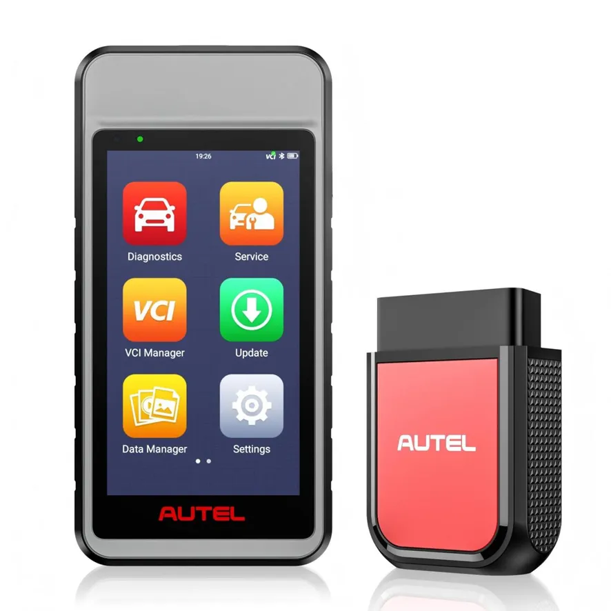 Autel MD906 Pro