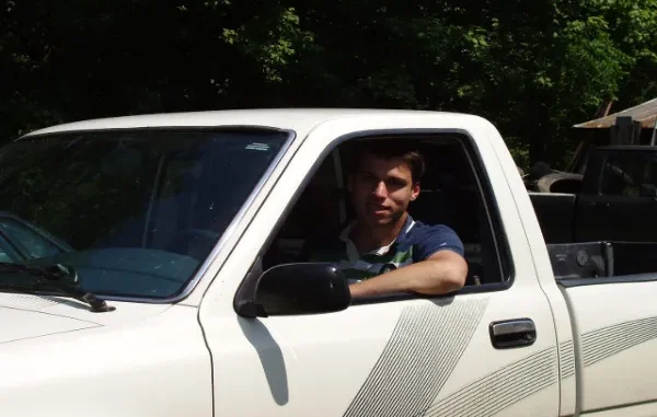 Beginner Driver