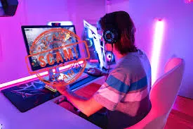 Fraud Verification for Online Gaming 