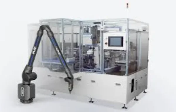 How CMM Inspection Improves Efficiency in Production Lines CMM Inspection